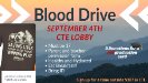 Blood Drive
